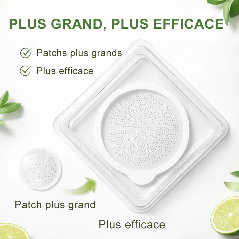🎉🎉 CareUplift® vous réserve une surprise — -80 % débloqués ! Dépêchez-vous : cette offre exclusive est valable encore 2 minutes.