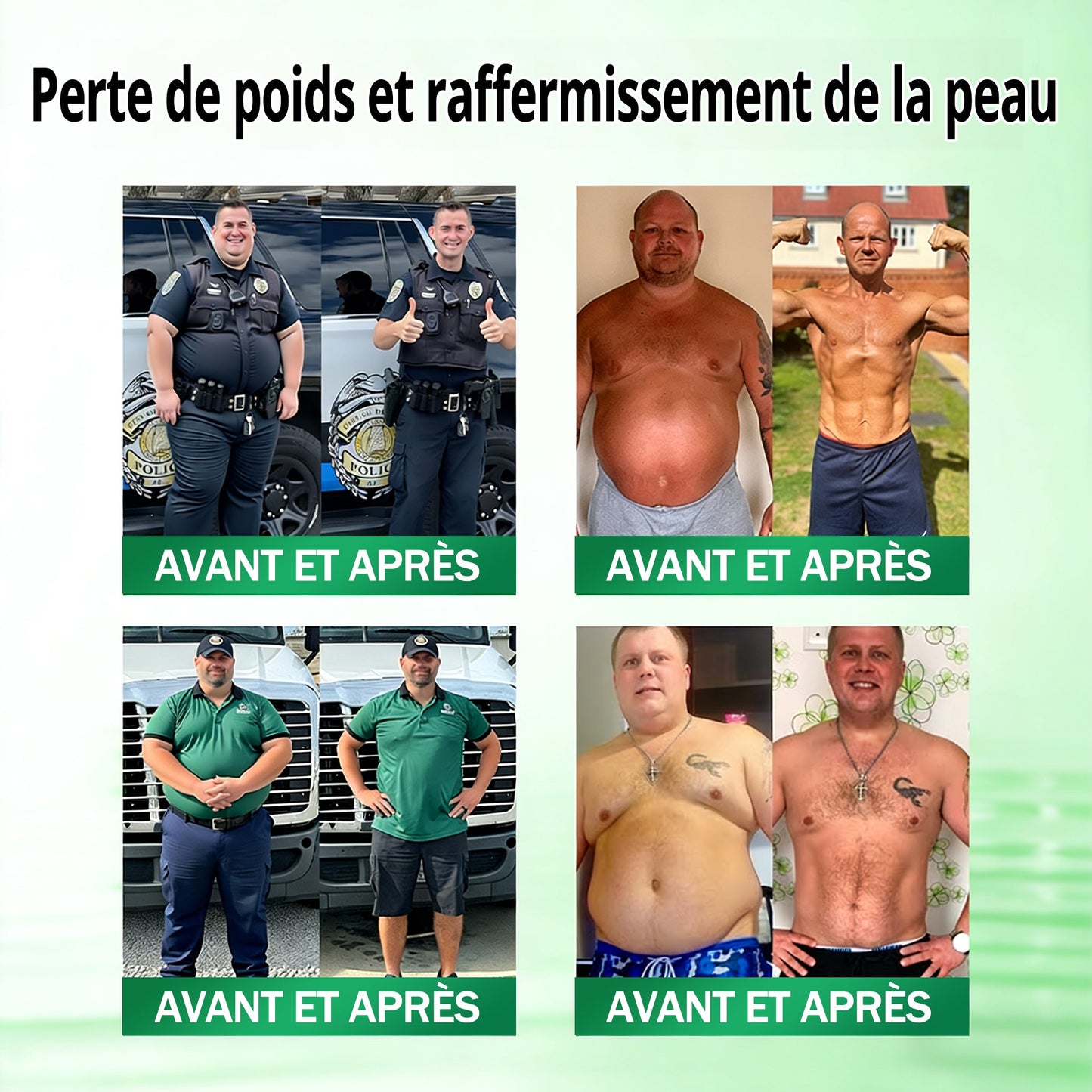 🎉🎉 CareUplift® vous réserve une surprise — -80 % débloqués ! Dépêchez-vous : cette offre exclusive est valable encore 2 minutes.