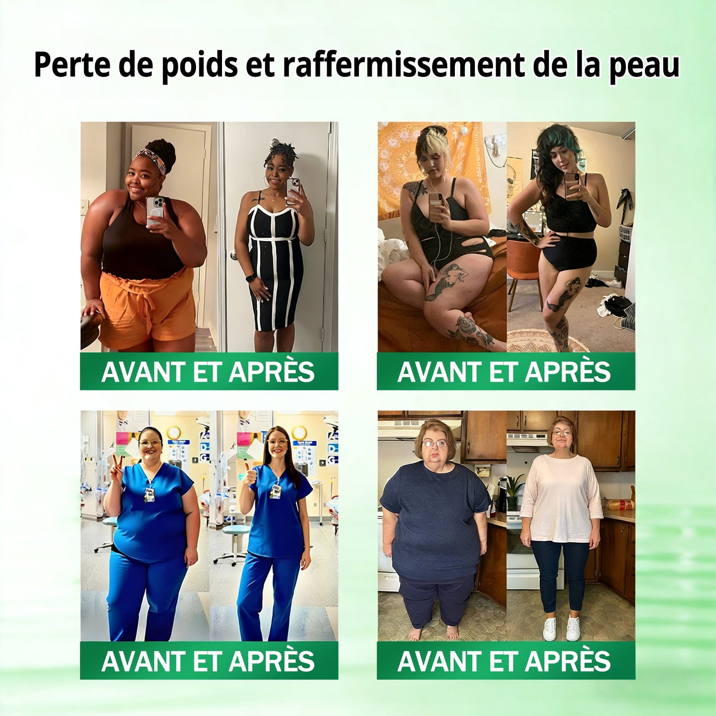 🎉🎉 CareUplift® vous réserve une surprise — -80 % débloqués ! Dépêchez-vous : cette offre exclusive est valable encore 2 minutes.