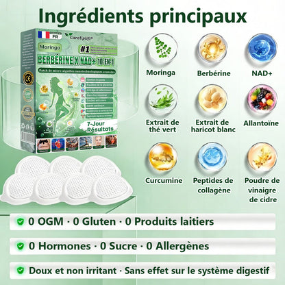 🎉🎉 CareUplift® vous réserve une surprise — -80 % débloqués ! Dépêchez-vous : cette offre exclusive est valable encore 2 minutes.