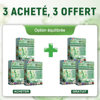 🎉🎉 CareUplift® vous réserve une surprise — -80 % débloqués ! Dépêchez-vous : cette offre exclusive est valable encore 2 minutes.