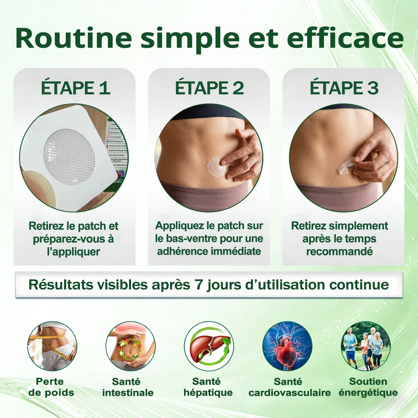 🎉🎉 CareUplift® vous réserve une surprise — -80 % débloqués ! Dépêchez-vous : cette offre exclusive est valable encore 2 minutes.