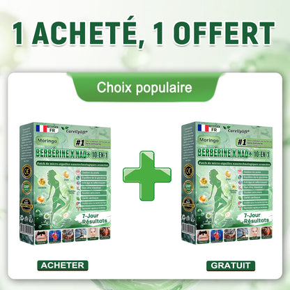 🎉🎉 CareUplift® vous réserve une surprise — -80 % débloqués ! Dépêchez-vous : cette offre exclusive est valable encore 2 minutes.